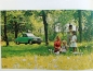 Preview: Saab 96 GL Modelprogram 1976 Carbrochure (2017)